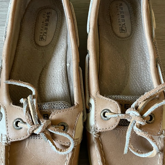 Sperry Angel Fish Boat Shoe - Picture 6 of 6